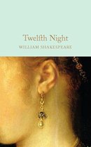 Macmillan Collector's Library - Twelfth Night