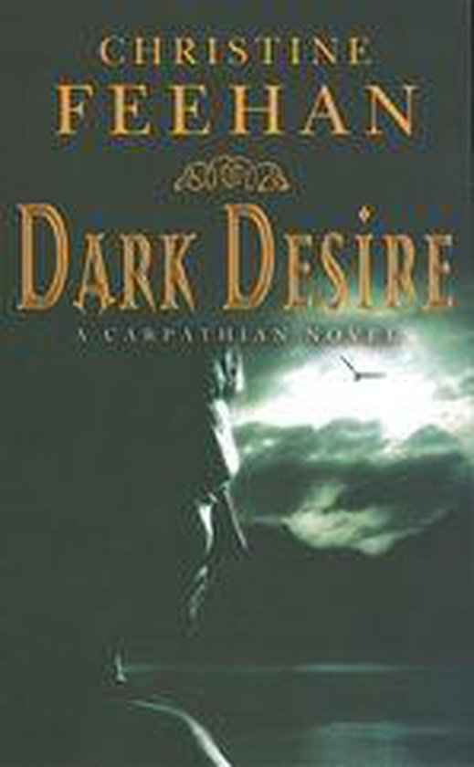 Dark Carpathian 2 - Dark Desire