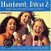 Hairbrush Divas 2