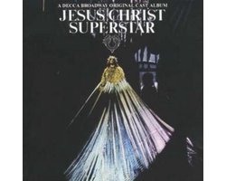 Jesus Christ Superstar