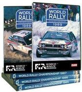 World Rally Collection 1985-1989