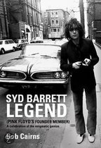 Syd Barrett Legend