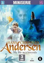 Hans Christian Andersen (2DVD)