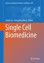 Advances in Experimental Medicine and Biology 1068 - Single Cell Biomedicine
