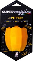 ZeeDog Super Veggiez Pepper Hondenspeelgoed