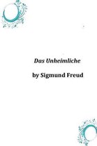 Das Unheimliche