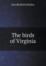 The Birds of Virginia