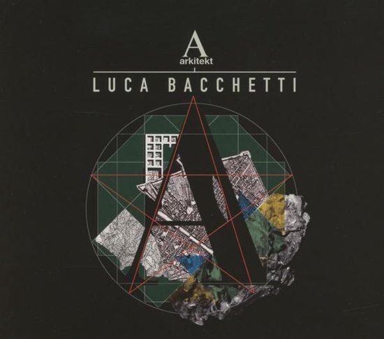Arkitekt 02 - Luca Bacchetti