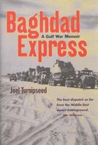 Baghdad Express