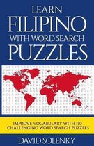 Learn Filipino with Word Search Puzzles