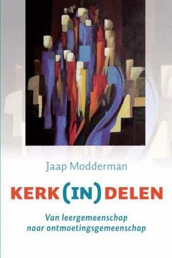 Kerk (In) Delen