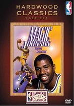 NBA - Magic Johnson: Always Showtime
