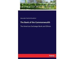 The Bank of the Commonwealth