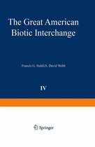 Topics in Geobiology 4 - The Great American Biotic Interchange