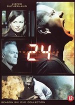 24 HEURES CHRONO S.6 NL (7 DVD)