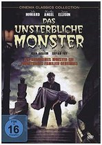 Unsterbliche Monster (Cinema Classics Coll.)/DVD
