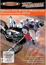 British Motocross Championship 2010