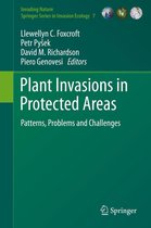 Invading Nature - Springer Series in Invasion Ecology 7 - Plant Invasions in Protected Areas