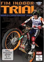 World Indoor Trials Championship 2009