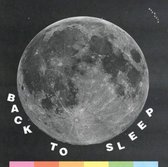 The Makeouts - Back To Sleep (LP)