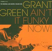 Ain'T It Funky Now: Original Jam Master Gg Vol.1