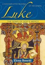 Luke-Song Gods Mercy (Op)
