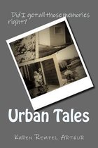 Urban Tales