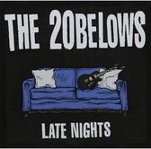 The 20 Belows - Late Nights (LP)