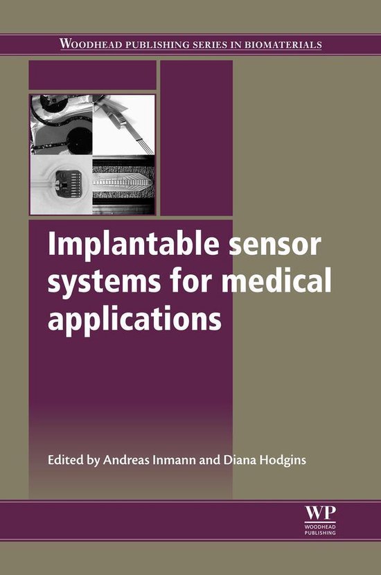 Foto: Implantable sensor systems for medical applications