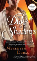 A Romance Bestseller - The Duke of Shadows