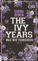 Ivy-Years-Reihe 2 - The Ivy Years – Was wir verbergen