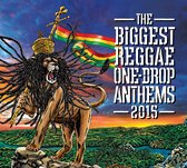 Various Artists - Biggest One Drop Anthems 2015 (2 LP)