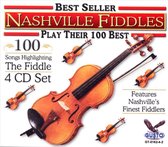 Nashville Fiddles Play Their 100 Best