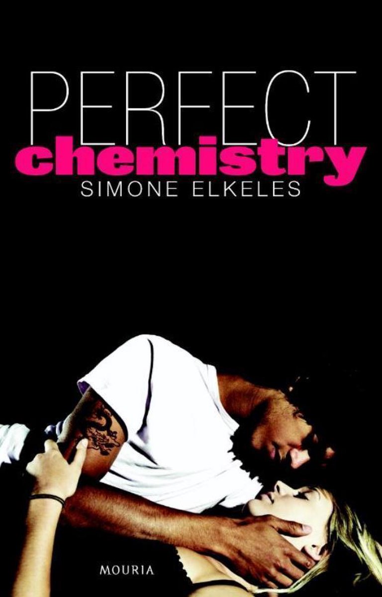 perfect chemistry series book 4