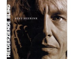 Helderziende Blind
