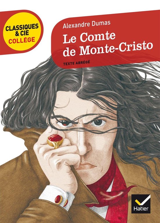 Le Comte de MonteCristo (ebook), Alexandre Dumas 9782218987045 Boeken