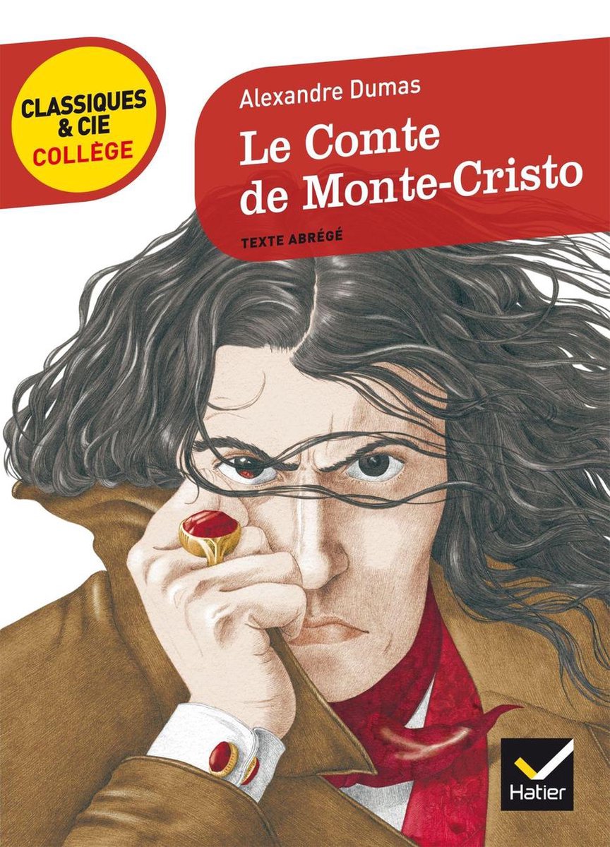 Alexandre Dumas Le Comte De Monte Cristo Resume bol.com | Le Comte de Monte-Cristo (ebook), Alexandre Dumas