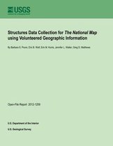 Structures Data Collection for the National Map Using Volunteered Geographic Information