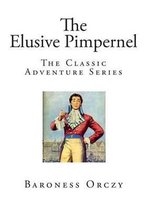 The Elusive Pimpernel