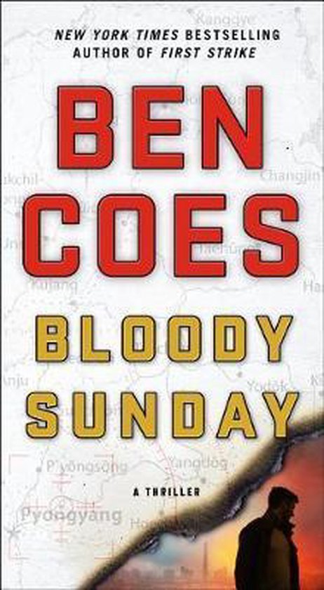 Bloody Sunday - cover