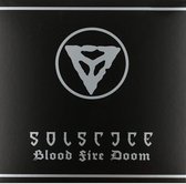 Solstice (UK) - Blood Fire Doom (6 LP)