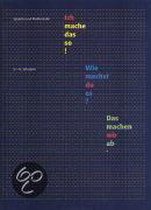 Ich Mache Das So!. Sprache Und Mathematik. 4.-5. Und 5.-6.  Schweiz. 2 Bde