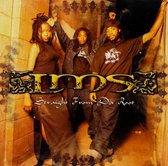 Lms - Straight From Da Root (CD)