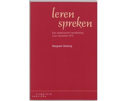 Leren Spreken