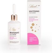 Larel® Whitening Face Serum -  Gezichtsreiniging - 30 ml