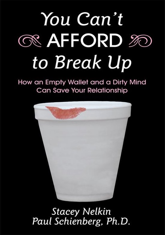 You Can'T Afford to Break Up - cover