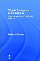 Climate Change and Social Ecology