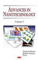 Advances in Nanotechnology