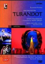 Turandot -Wiener Philharm