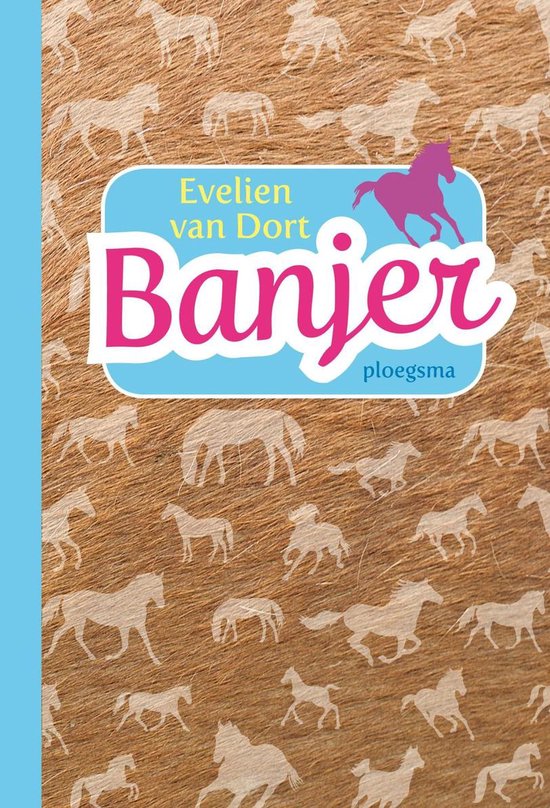Banjer - cover